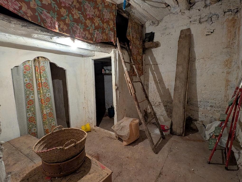 43 sypialnia Dom na sprzedaż w Penarroya de Tastavins - 50 000 € (Ref: 9150383)