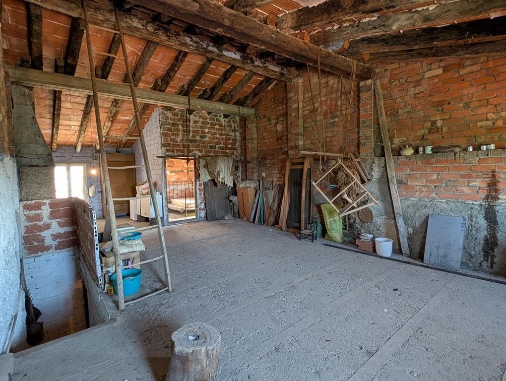 43 sypialnia Dom na sprzedaż w Penarroya de Tastavins - 50 000 € (Ref: 9150383)