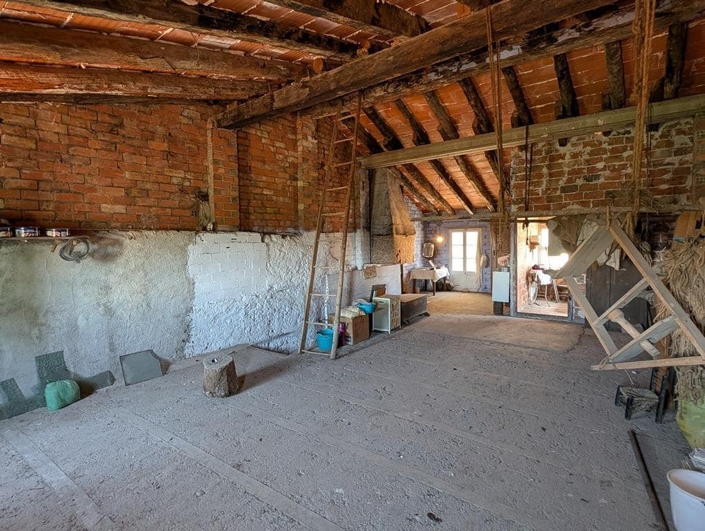 43 sypialnia Dom na sprzedaż w Penarroya de Tastavins - 50 000 € (Ref: 9150383)