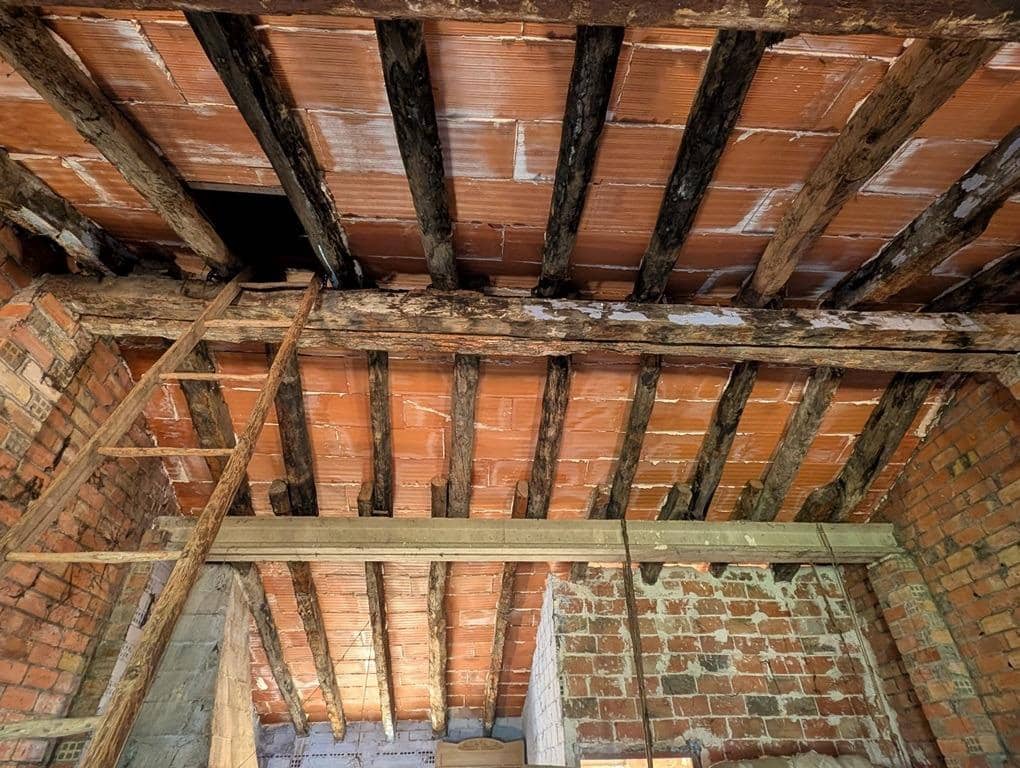 43 sypialnia Dom na sprzedaż w Penarroya de Tastavins - 50 000 € (Ref: 9150383)