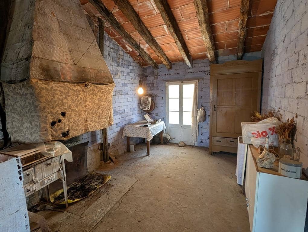 43 sypialnia Dom na sprzedaż w Penarroya de Tastavins - 50 000 € (Ref: 9150383)