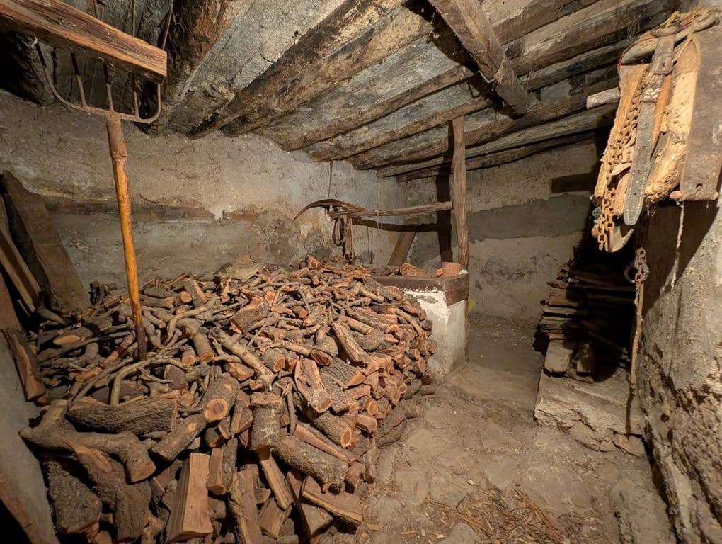 43 sypialnia Dom na sprzedaż w Penarroya de Tastavins - 50 000 € (Ref: 9150383)