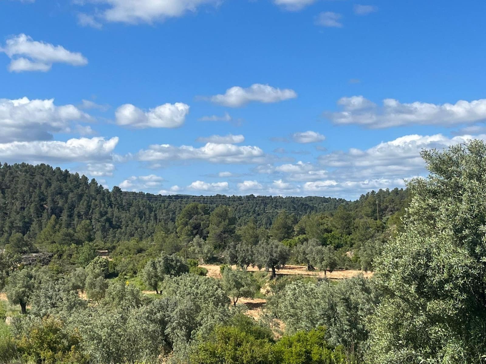 Finca/Landehus til salg i La Fresneda - € 6.000 (Ref: 9150385)