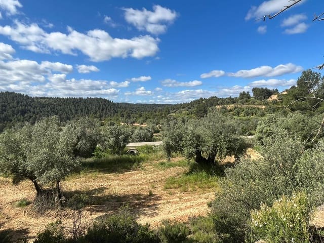 Finca/Casa di Campagna in vendita in La Fresneda - 6.000 € (Rif: 9150385)