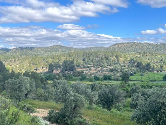 Finca/Casa di Campagna in vendita in La Fresneda - 10.000 € (Rif: 9150386)