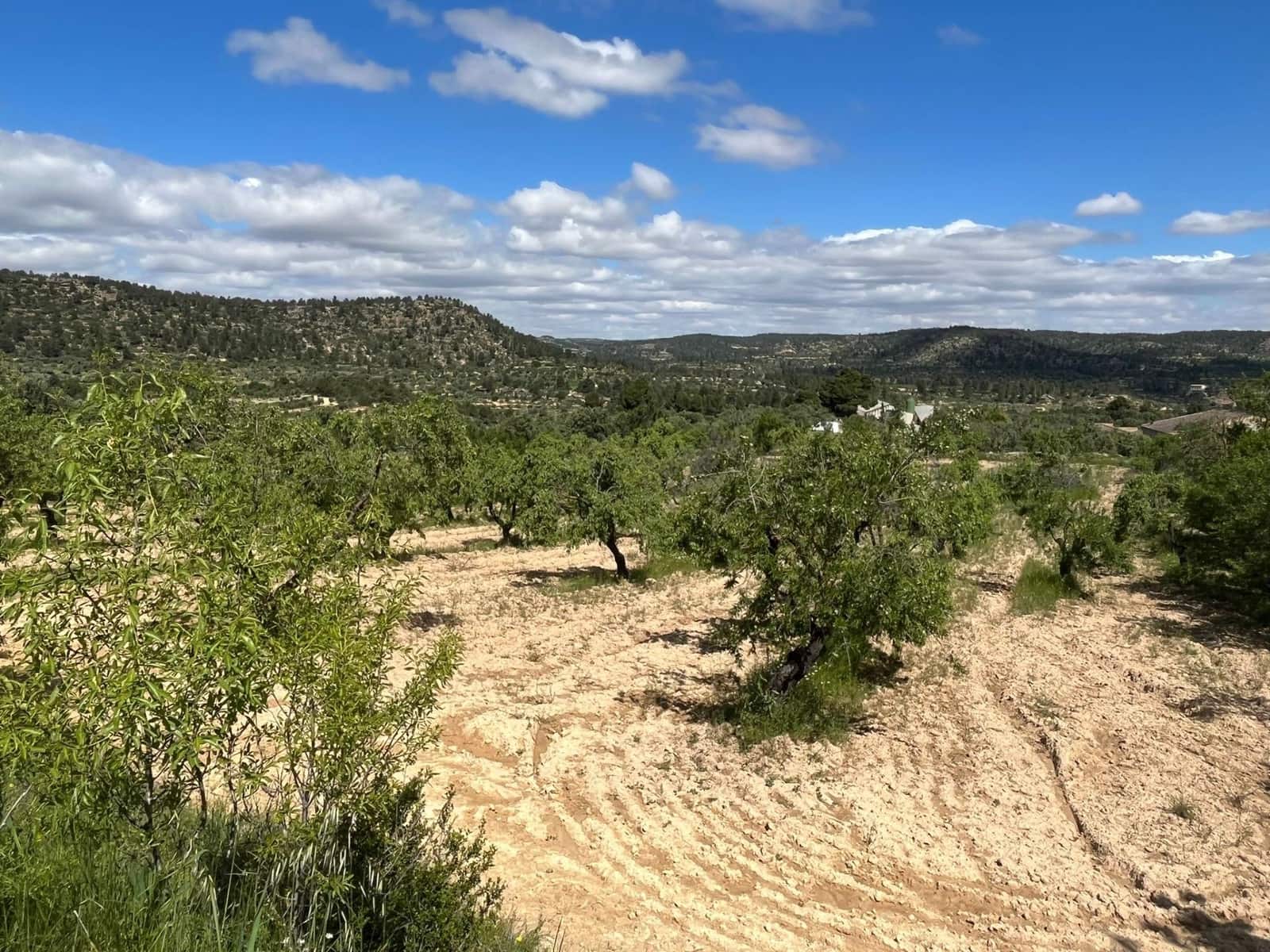 Finca/Landehus til salg i La Fresneda - € 12.000 (Ref: 9150387)