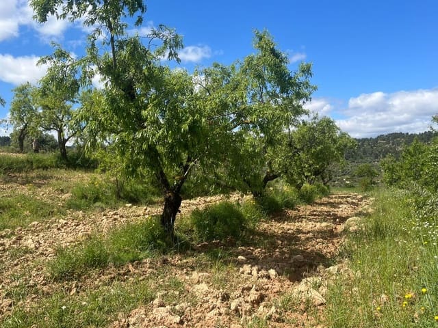 Finca/Casa di Campagna in vendita in La Fresneda - 12.000 € (Rif: 9150387)