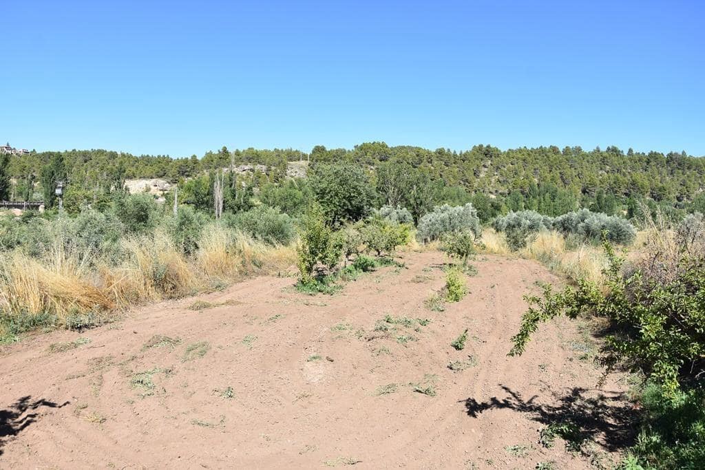 1 sypialnia Finka/Dom wiejski na sprzedaż w La Fresneda - 75 000 € (Ref: 9150388)