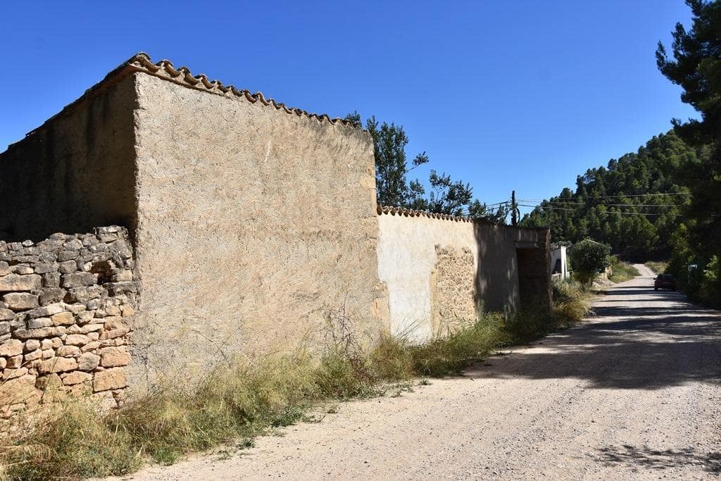 1 sypialnia Finka/Dom wiejski na sprzedaż w La Fresneda - 75 000 € (Ref: 9150388)