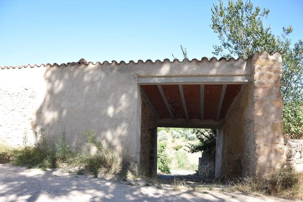 1 sypialnia Finka/Dom wiejski na sprzedaż w La Fresneda - 75 000 € (Ref: 9150388)