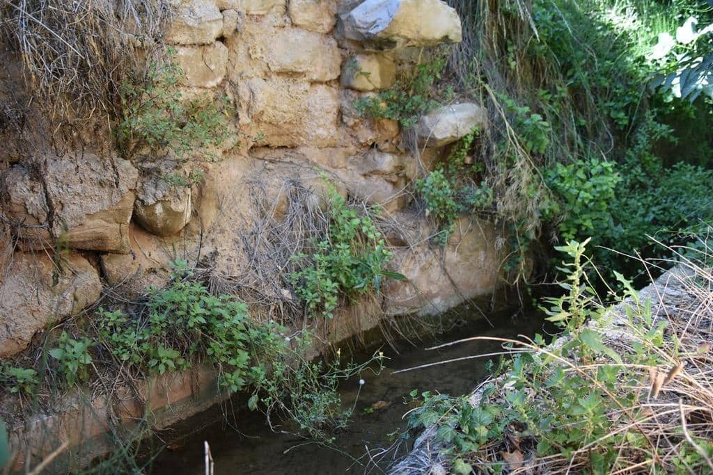 1 sypialnia Finka/Dom wiejski na sprzedaż w La Fresneda - 75 000 € (Ref: 9150388)