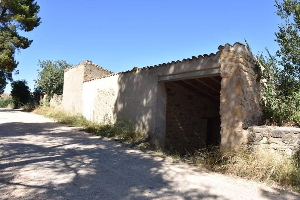 1 sypialnia Finka/Dom wiejski na sprzedaż w La Fresneda - 75 000 € (Ref: 9150388)