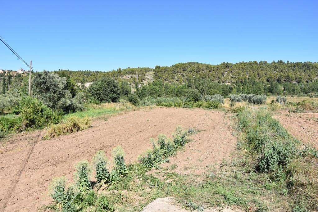 1 sypialnia Finka/Dom wiejski na sprzedaż w La Fresneda - 75 000 € (Ref: 9150388)