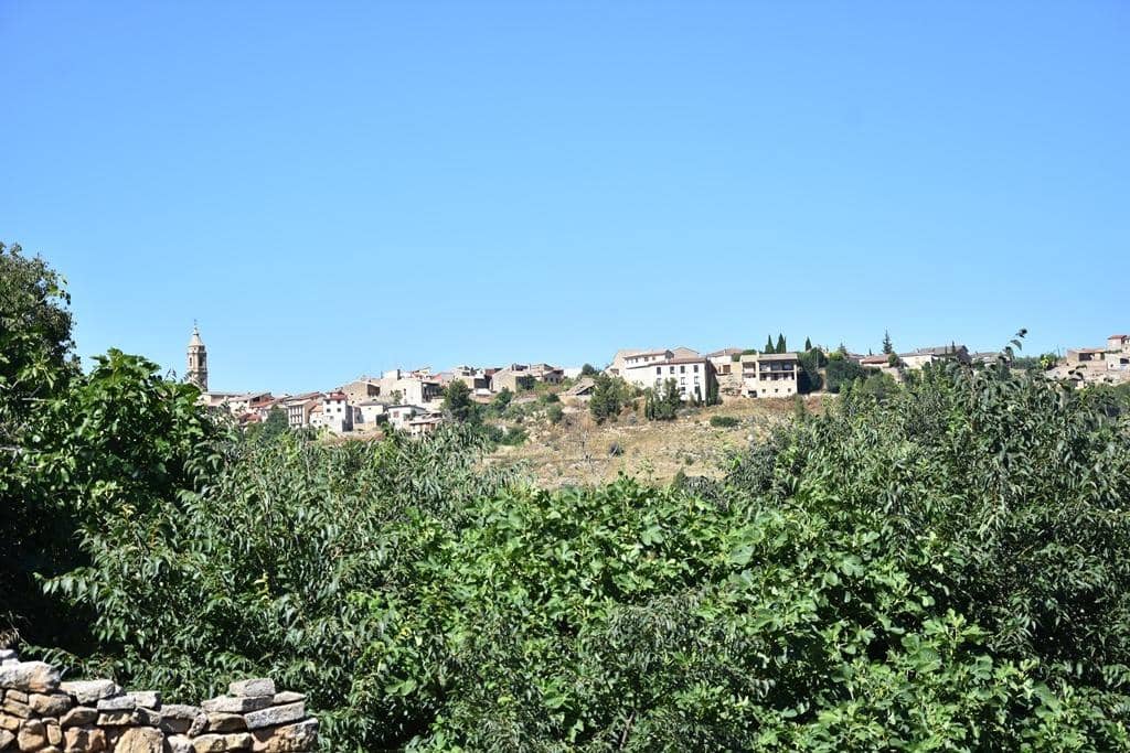 1 sypialnia Finka/Dom wiejski na sprzedaż w La Fresneda - 75 000 € (Ref: 9150388)