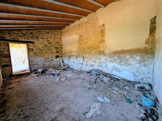 1 camera da letto Finca/Casa di Campagna in vendita in La Fresneda - 75.000 € (Rif: 9150388)