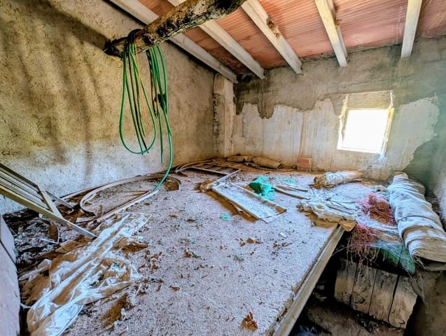 1 camera da letto Finca/Casa di Campagna in vendita in La Fresneda - 75.000 € (Rif: 9150388)