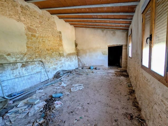 1 camera da letto Finca/Casa di Campagna in vendita in La Fresneda - 75.000 € (Rif: 9150388)