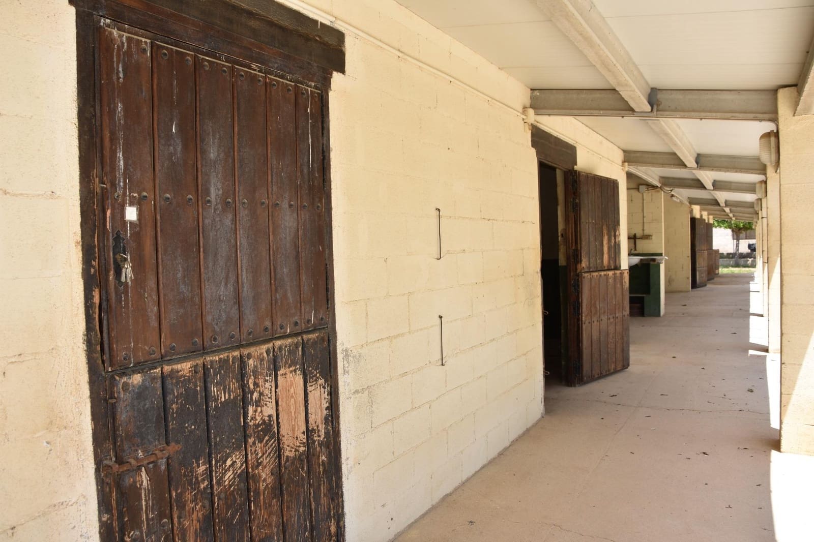 1 soveværelse Finca/Landehus til salg i Cretas - € 450.000 (Ref: 9150389)