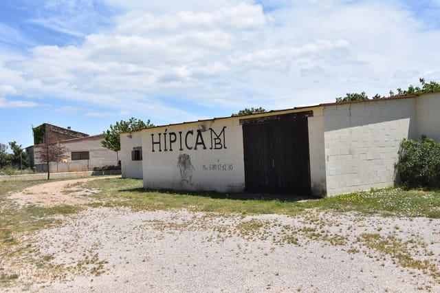 1 quarto Quinta/Casa Rural para venda em Cretas - 450 000 € (Ref: 9150389)