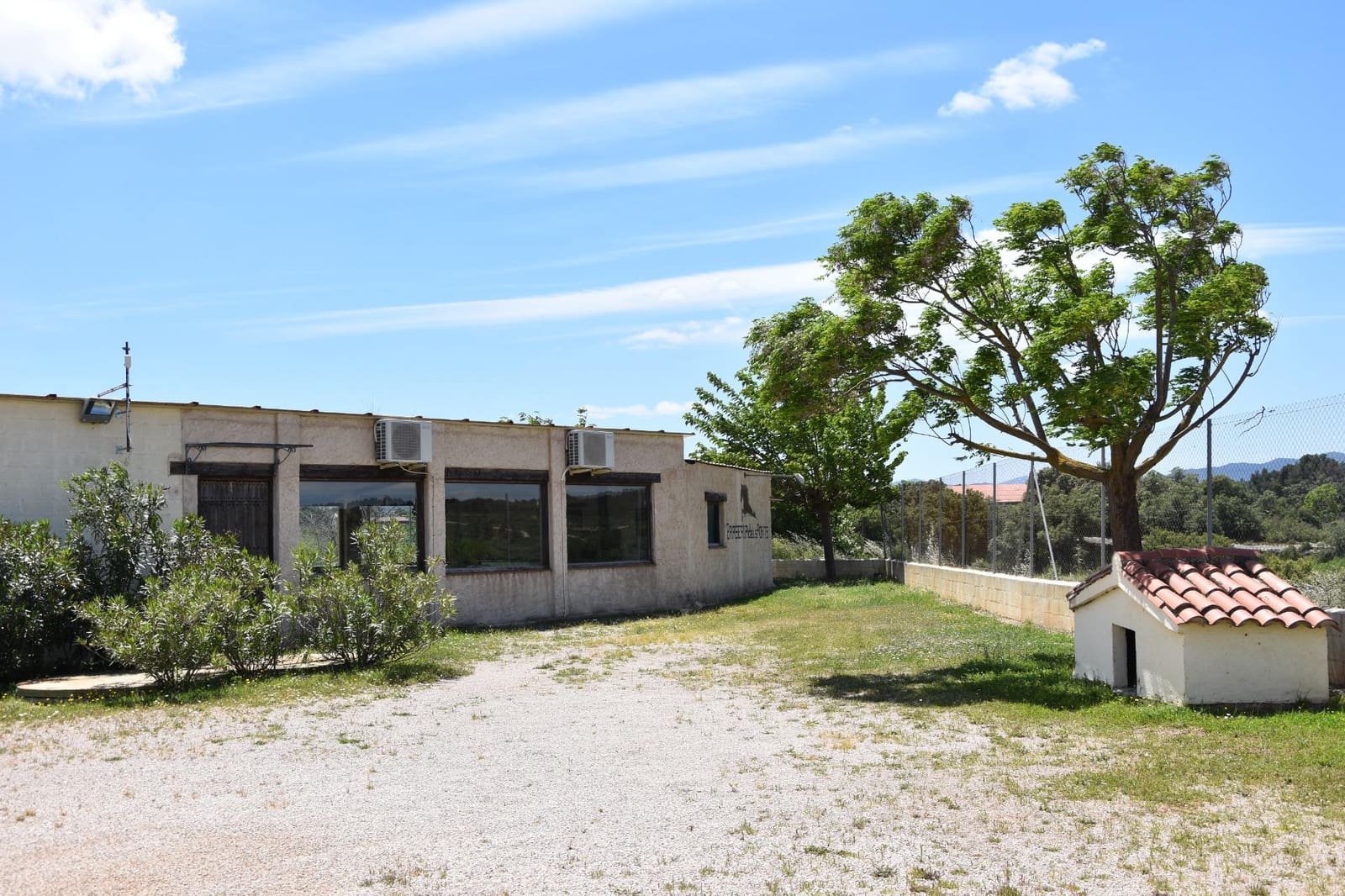 1 soveværelse Finca/Landehus til salg i Cretas - € 450.000 (Ref: 9150389)