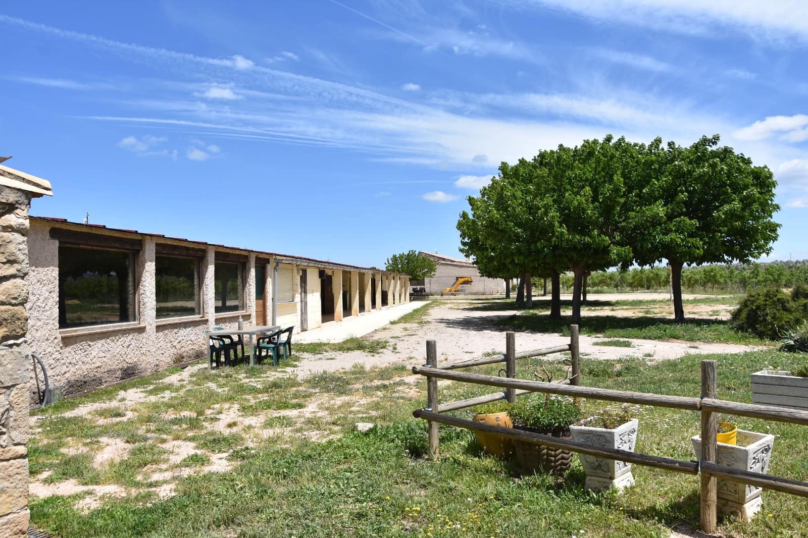 1 soveværelse Finca/Landehus til salg i Cretas - € 450.000 (Ref: 9150389)