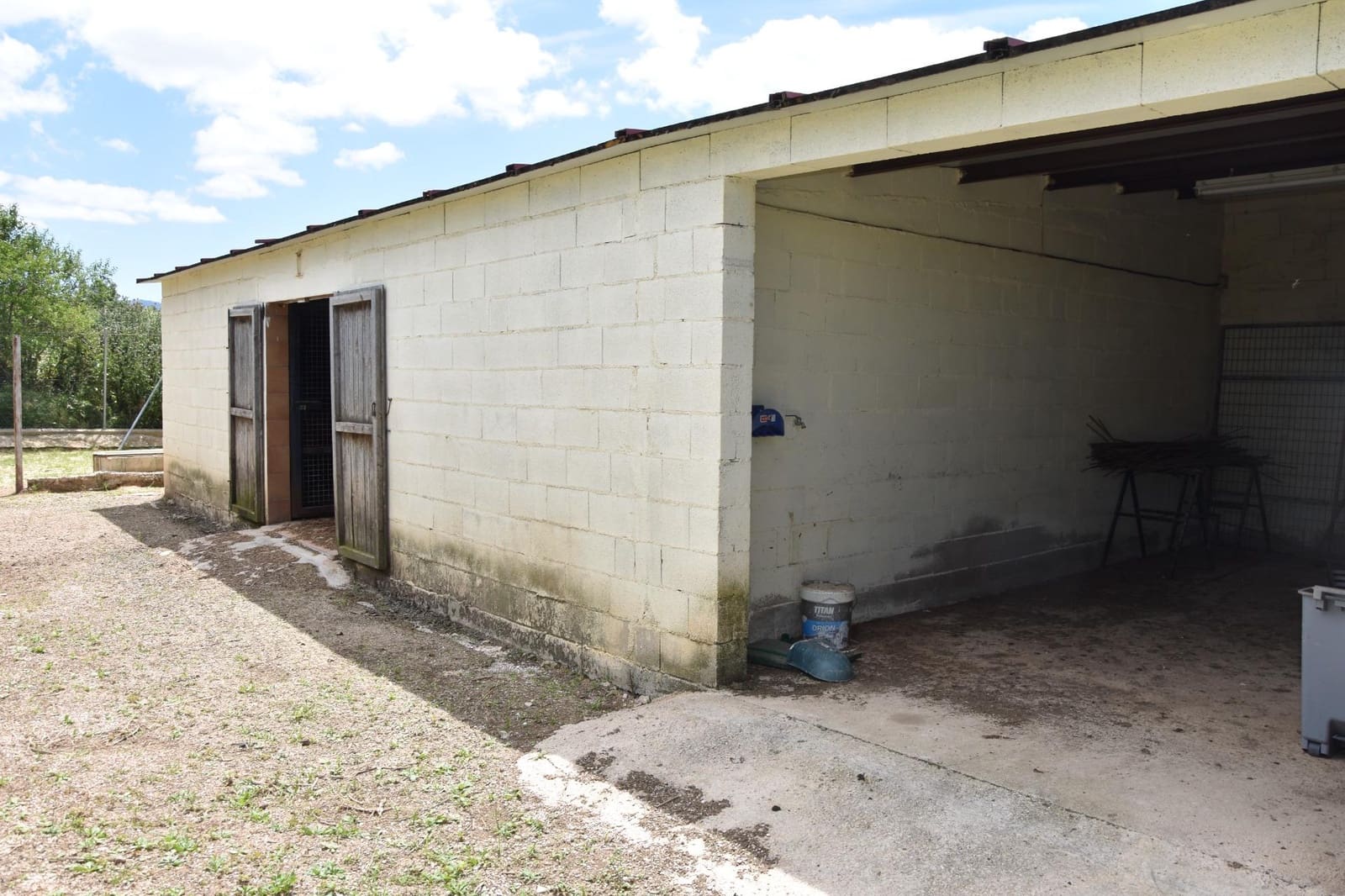 1 soveværelse Finca/Landehus til salg i Cretas - € 450.000 (Ref: 9150389)