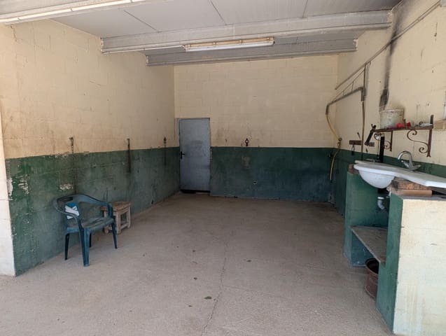 1 quarto Quinta/Casa Rural para venda em Cretas - 450 000 € (Ref: 9150389)