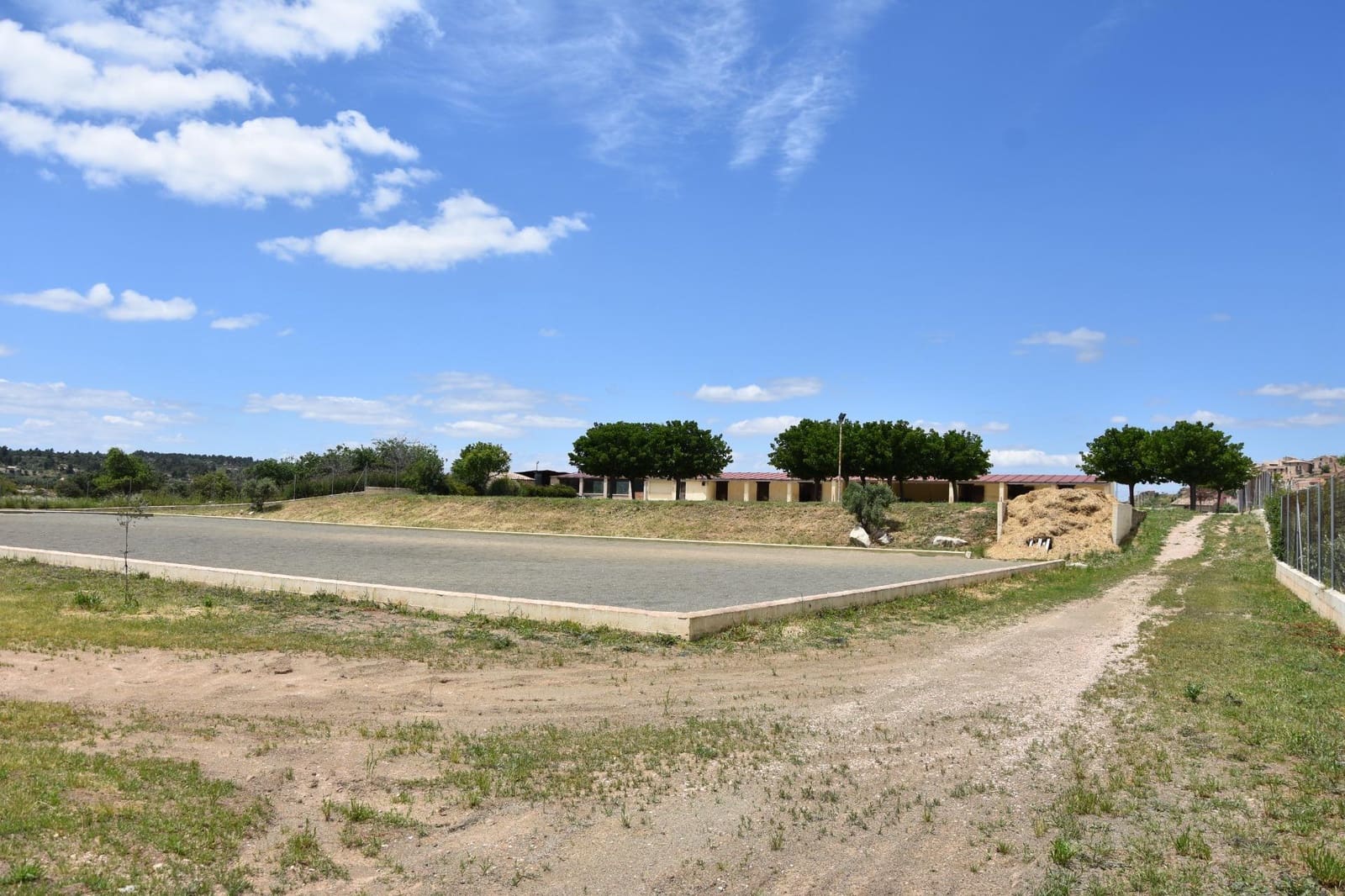 1 soveværelse Finca/Landehus til salg i Cretas - € 450.000 (Ref: 9150389)