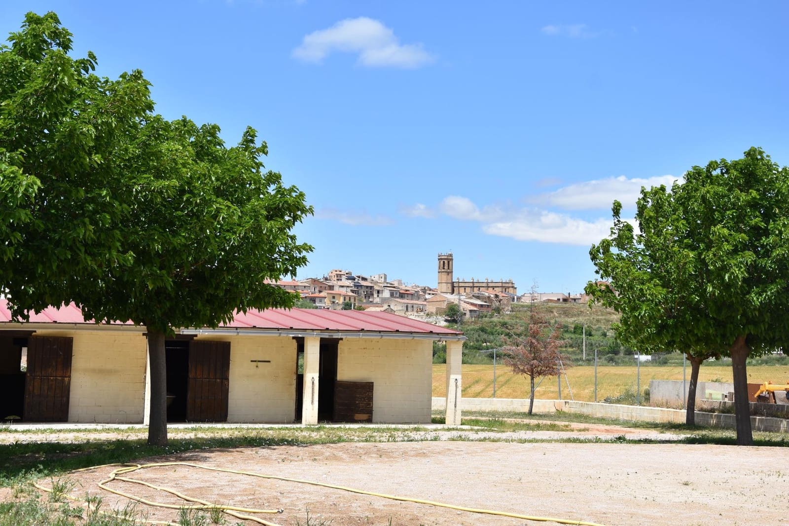 1 soveværelse Finca/Landehus til salg i Cretas - € 450.000 (Ref: 9150389)