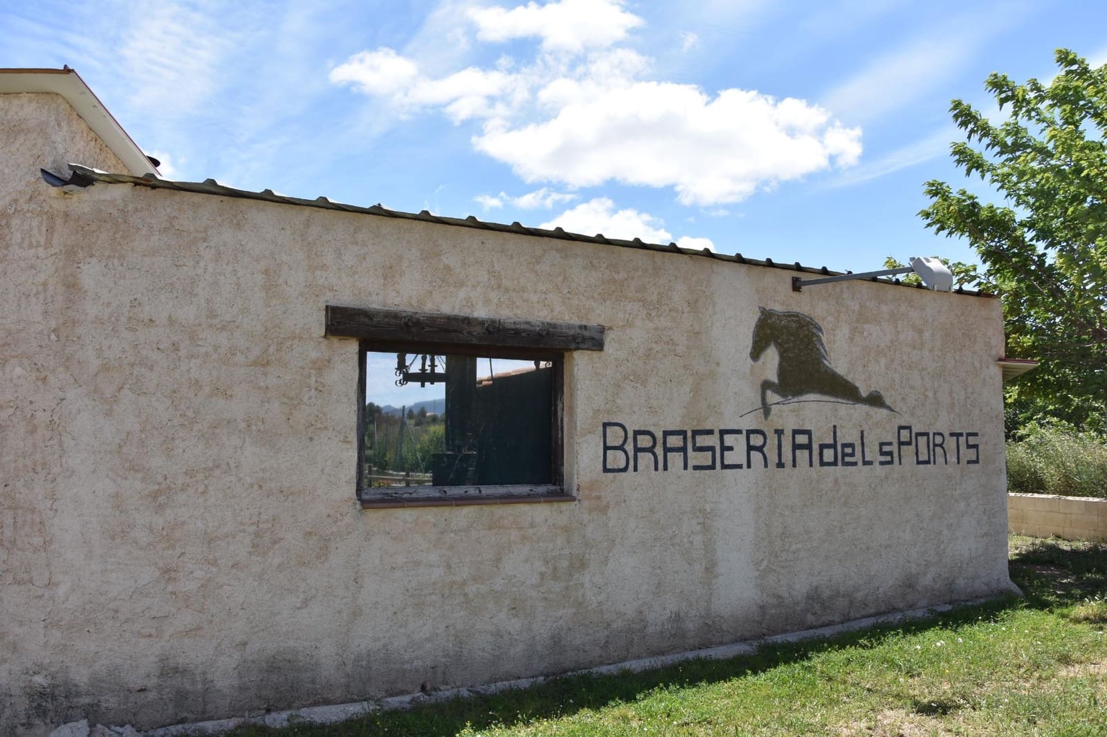 1 soveværelse Finca/Landehus til salg i Cretas - € 450.000 (Ref: 9150389)