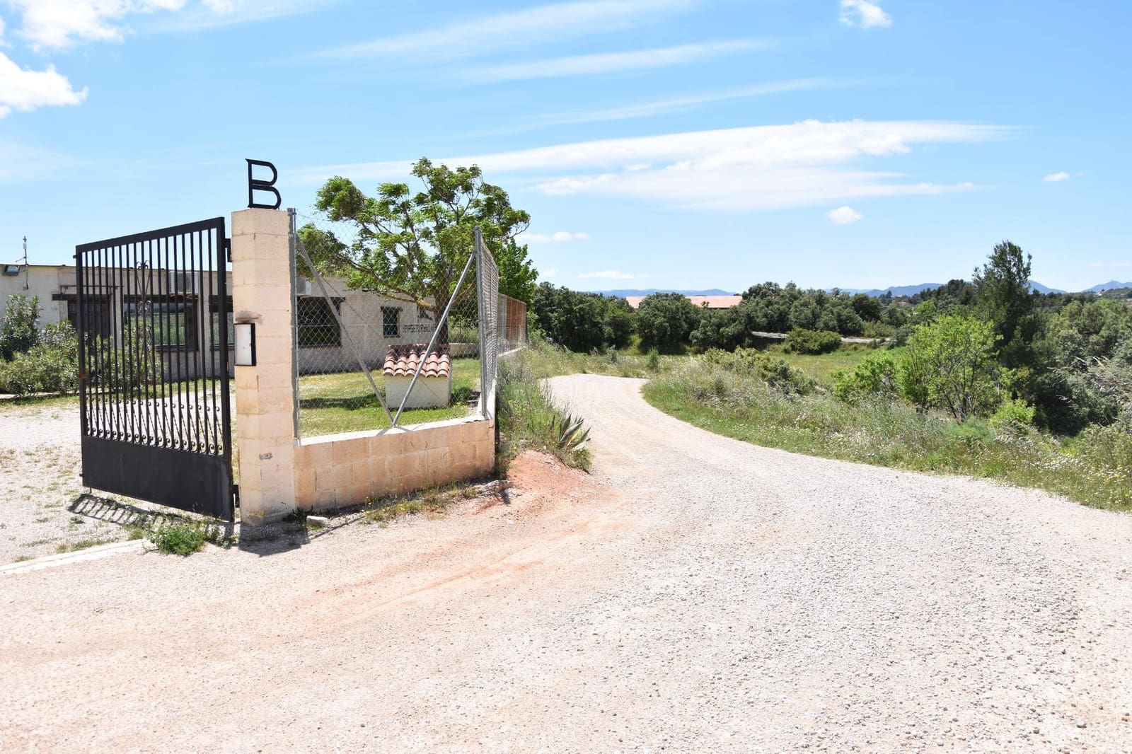 1 soveværelse Finca/Landehus til salg i Cretas - € 450.000 (Ref: 9150389)