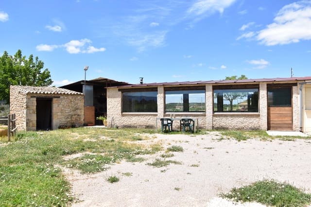 1 quarto Quinta/Casa Rural para venda em Cretas - 450 000 € (Ref: 9150389)