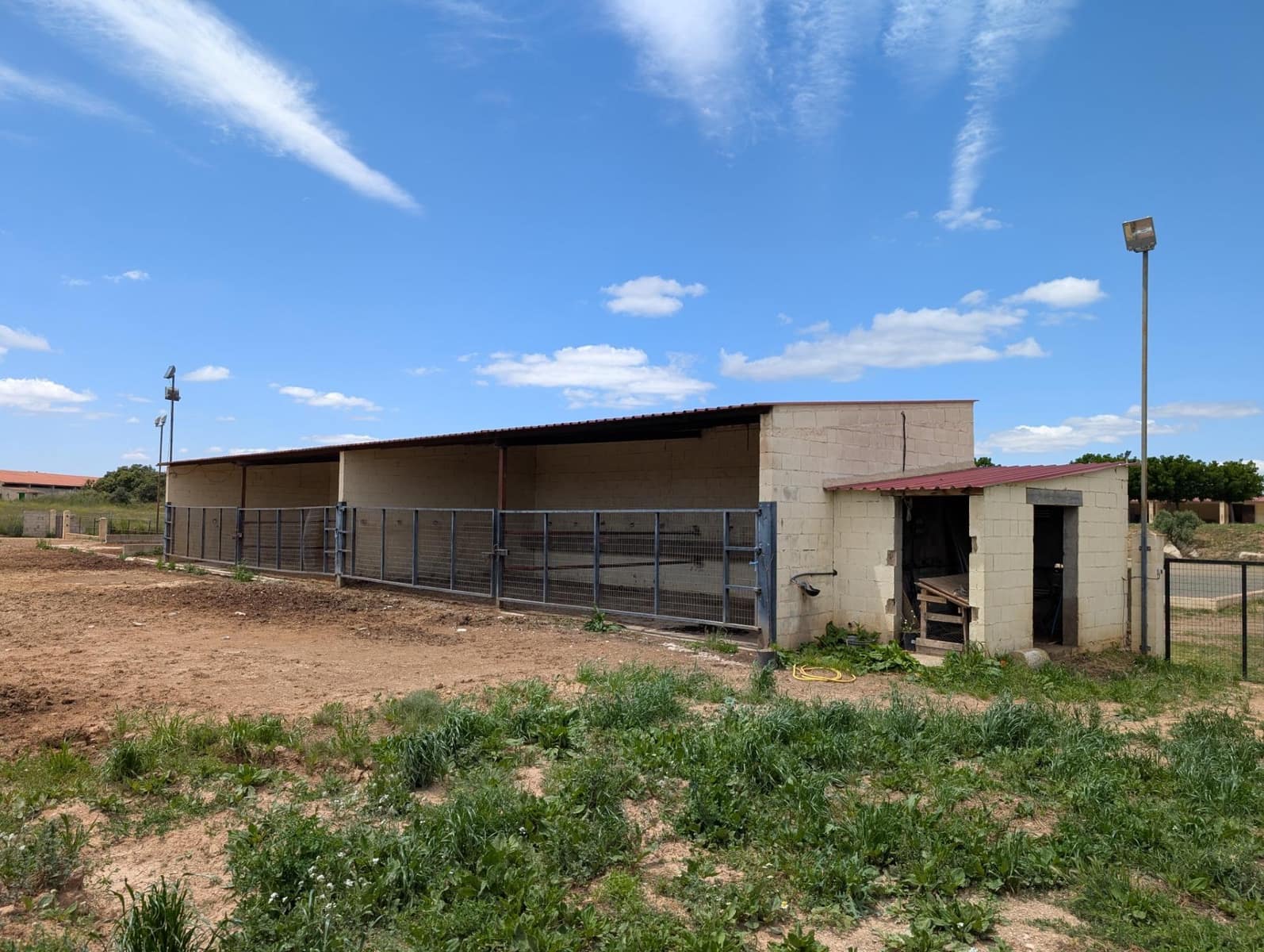 1 soveværelse Finca/Landehus til salg i Cretas - € 450.000 (Ref: 9150389)