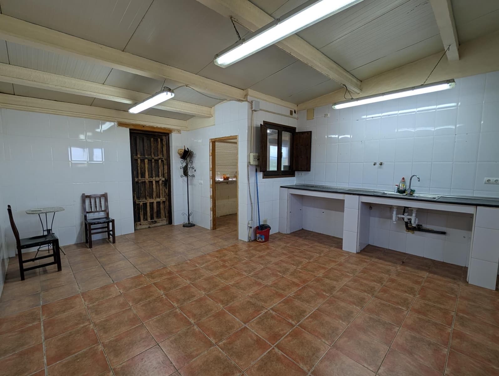 1 soveværelse Finca/Landehus til salg i Cretas - € 450.000 (Ref: 9150389)