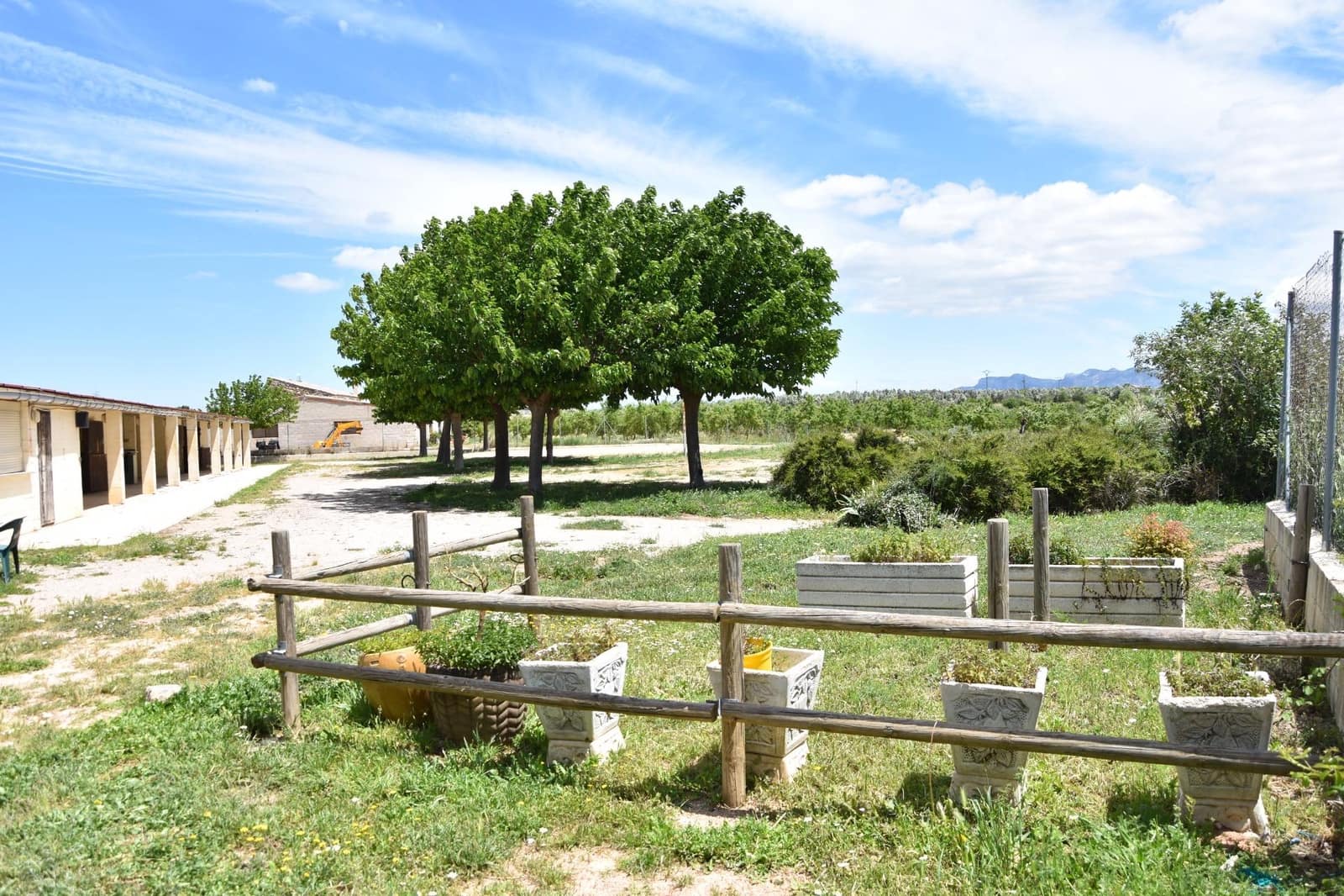 1 soveværelse Finca/Landehus til salg i Cretas - € 450.000 (Ref: 9150389)