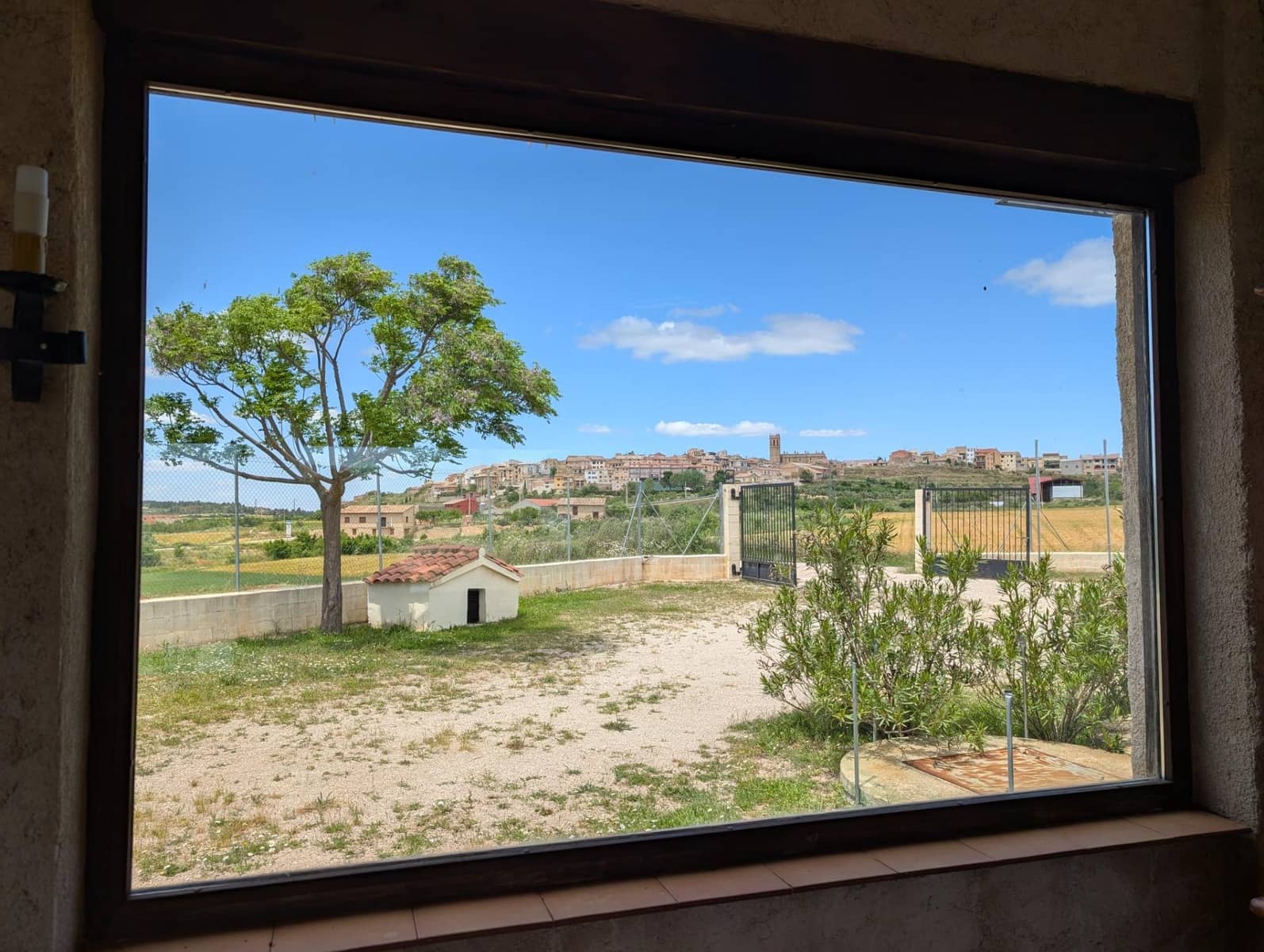 1 soveværelse Finca/Landehus til salg i Cretas - € 450.000 (Ref: 9150389)