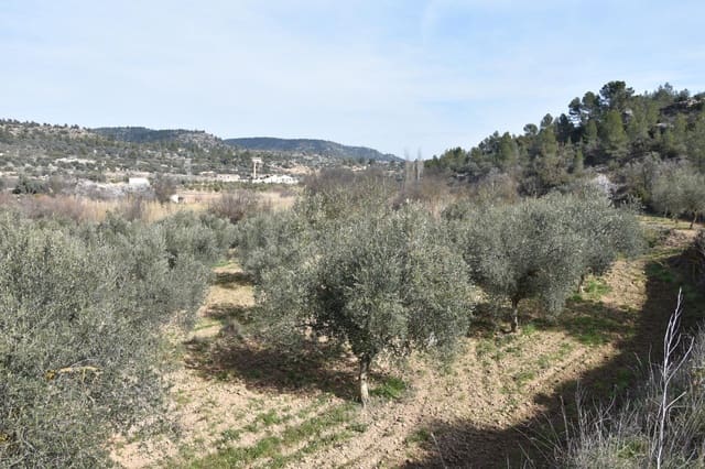Finca/Casa di Campagna in vendita in La Fresneda - 30.000 € (Rif: 9150390)
