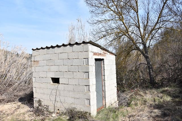 Finca/Casa di Campagna in vendita in La Fresneda - 30.000 € (Rif: 9150390)