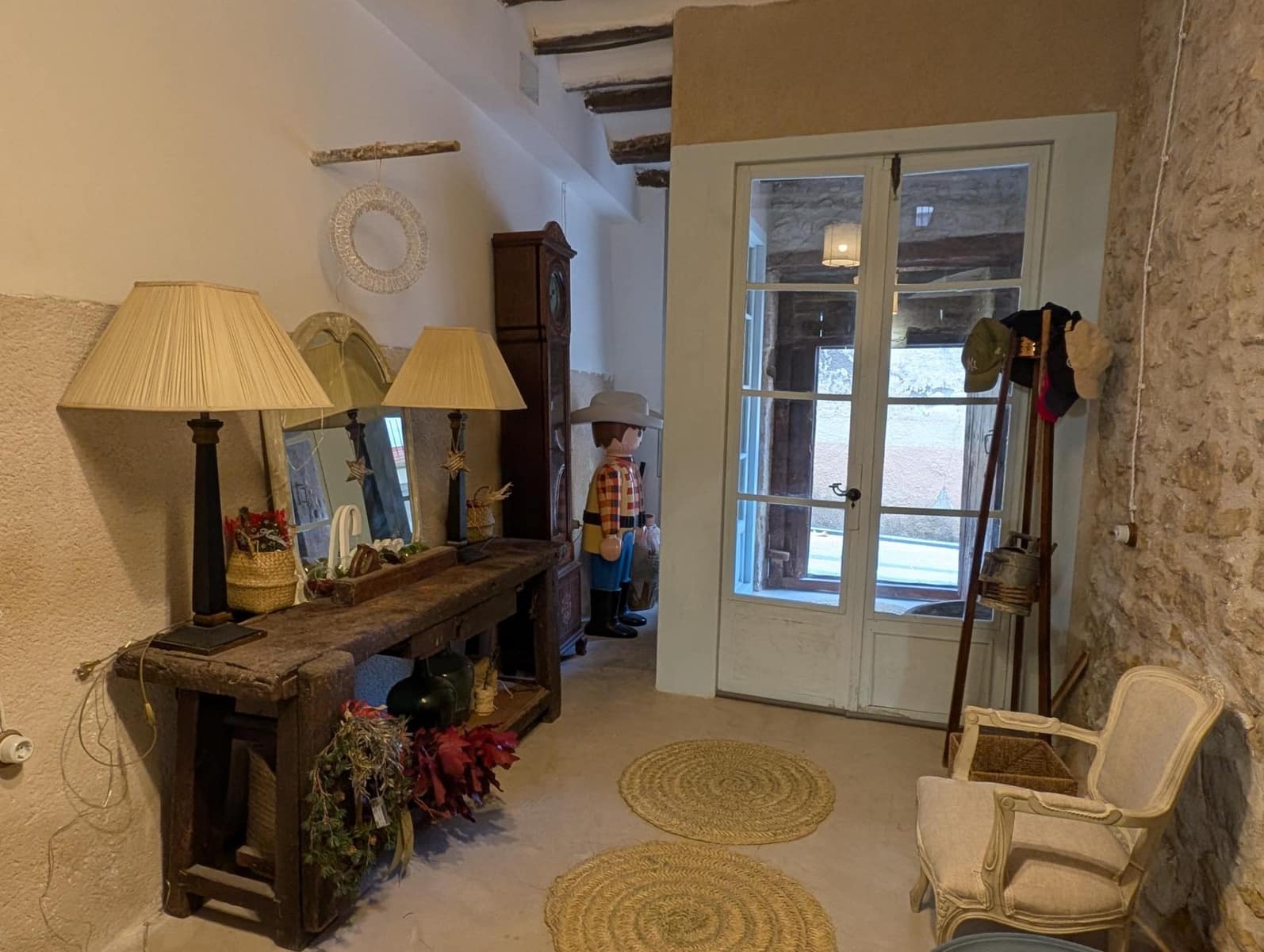 3 soverom Hus til salgs i Valdealgorfa - € 105 000 (Ref: 9150392)