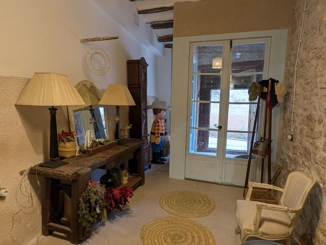 3 bedroom Townhouse for sale in Valdealgorfa - € 105,000 (Ref: 9150392)