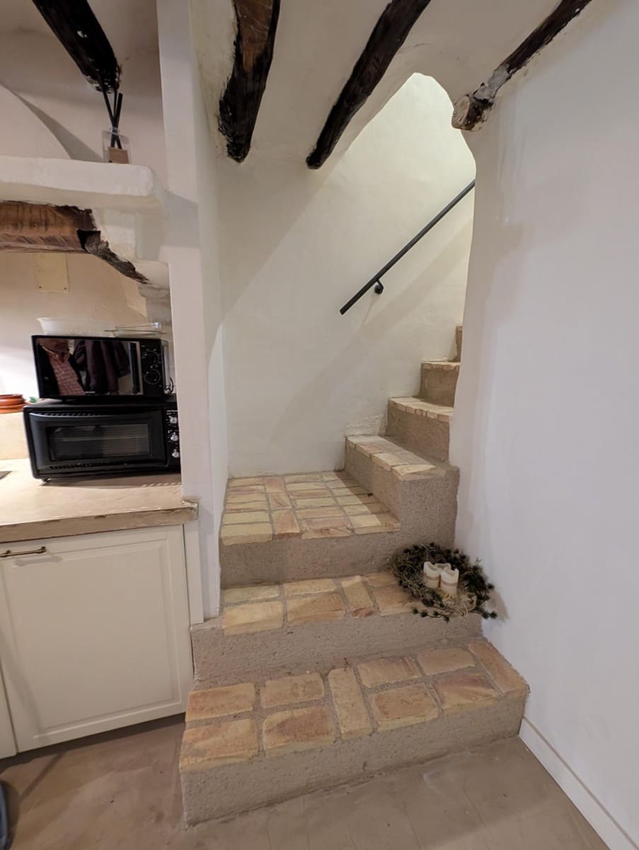 3 soverom Hus til salgs i Valdealgorfa - € 105 000 (Ref: 9150392)