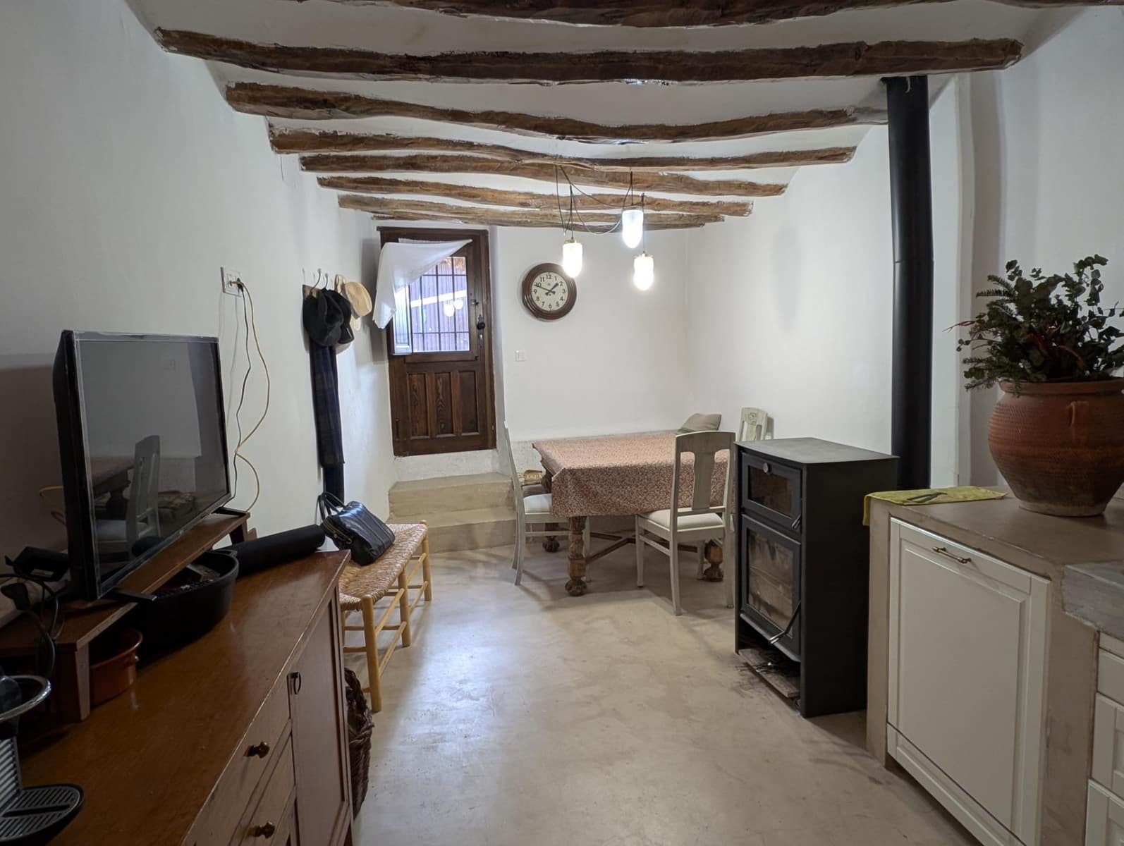 3 soverom Hus til salgs i Valdealgorfa - € 105 000 (Ref: 9150392)