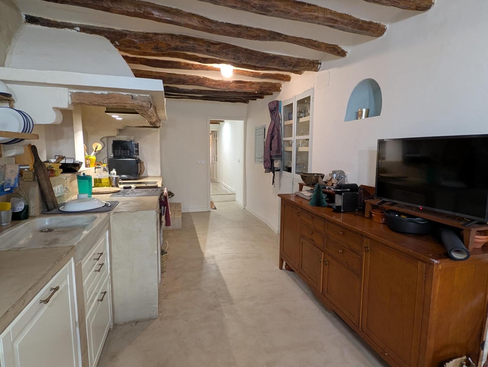 3 soverom Hus til salgs i Valdealgorfa - € 105 000 (Ref: 9150392)