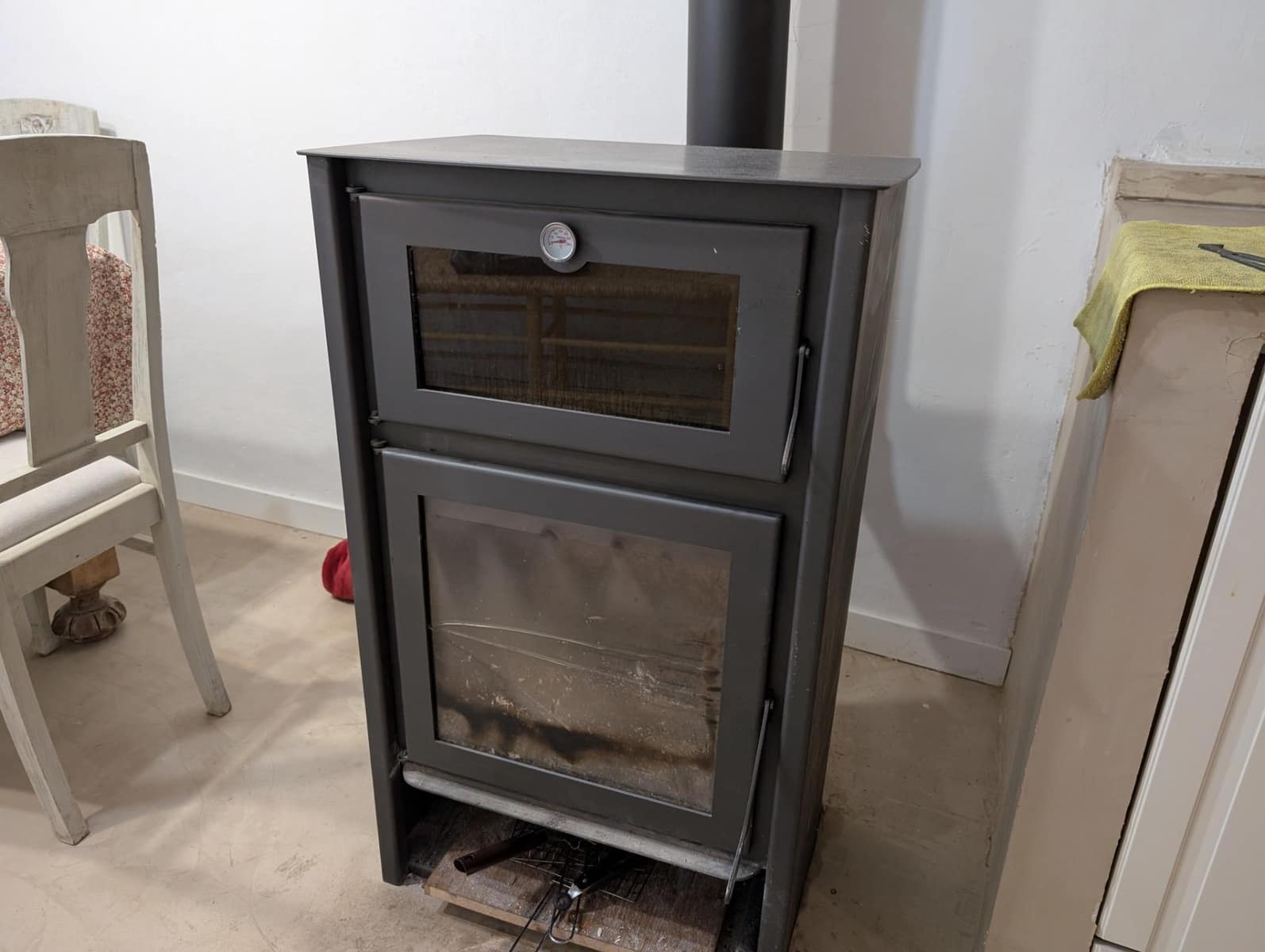 3 soverom Hus til salgs i Valdealgorfa - € 105 000 (Ref: 9150392)