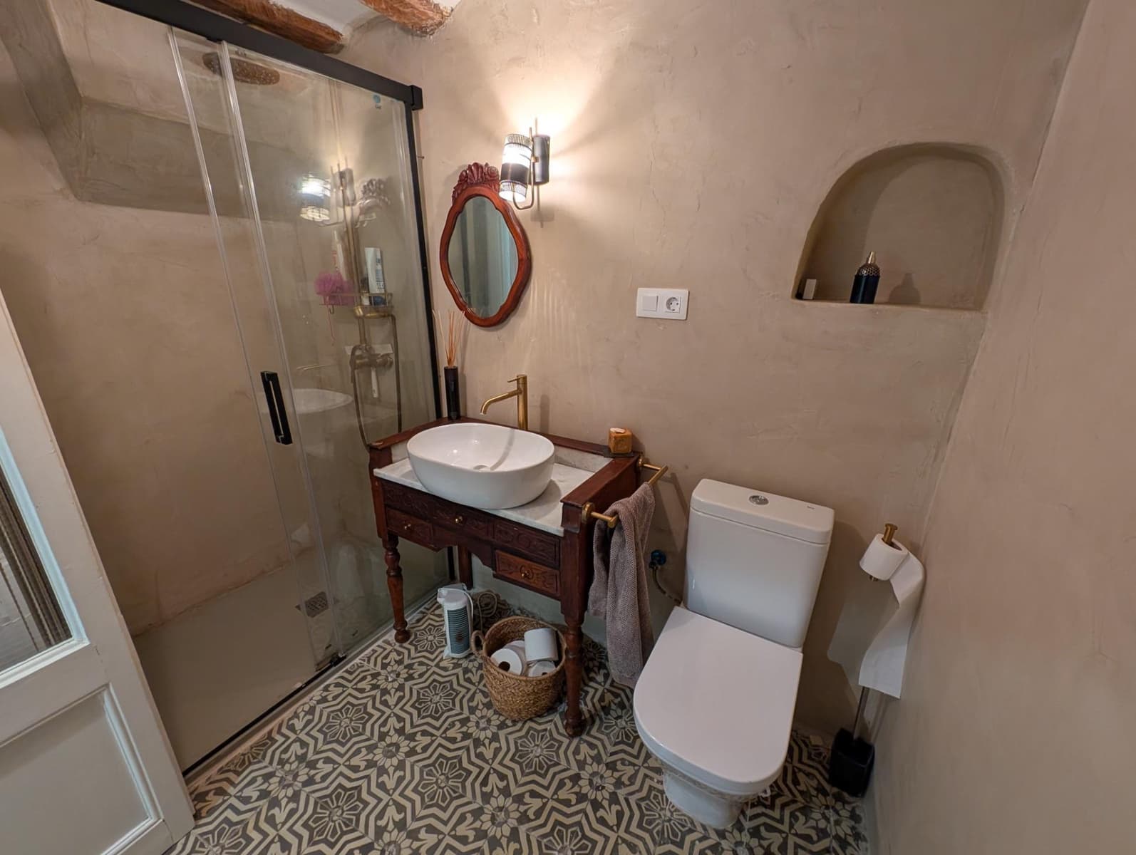 3 soverom Hus til salgs i Valdealgorfa - € 105 000 (Ref: 9150392)