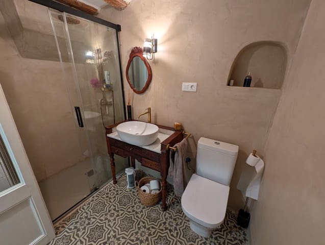 3 bedroom Townhouse for sale in Valdealgorfa - € 105,000 (Ref: 9150392)