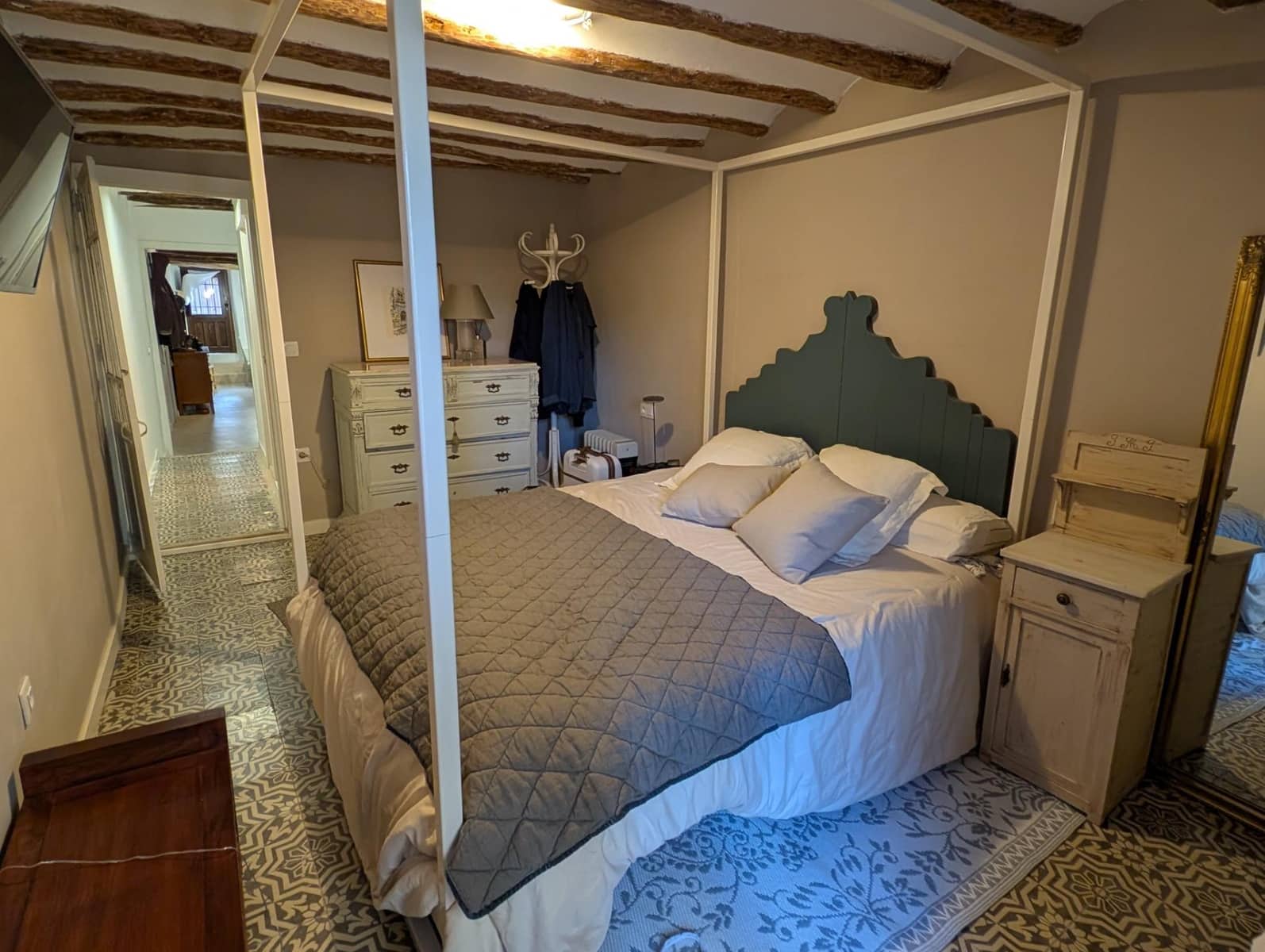 3 soverom Hus til salgs i Valdealgorfa - € 105 000 (Ref: 9150392)