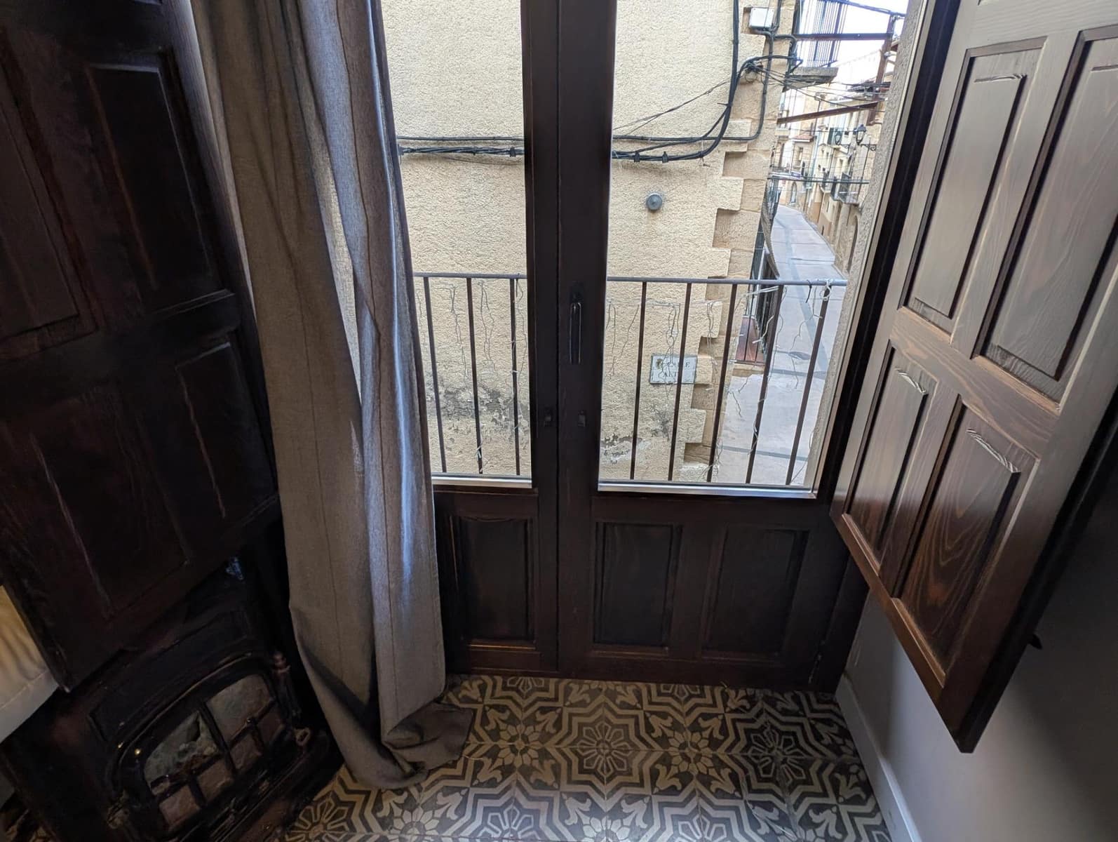 3 soverom Hus til salgs i Valdealgorfa - € 105 000 (Ref: 9150392)