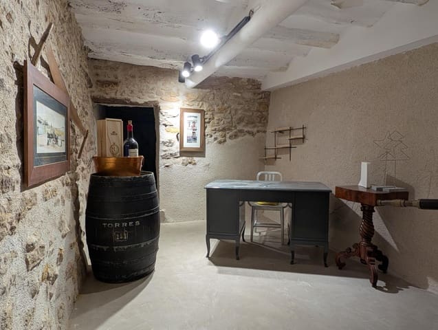 3 bedroom Townhouse for sale in Valdealgorfa - € 105,000 (Ref: 9150392)