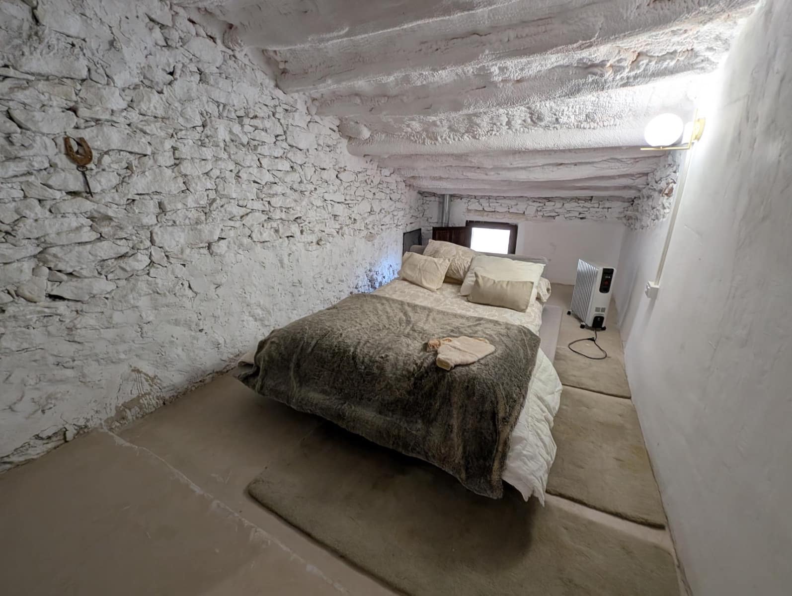 3 soverom Hus til salgs i Valdealgorfa - € 105 000 (Ref: 9150392)